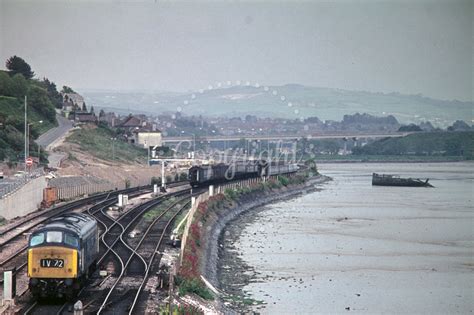 The Transport Treasury Class Peak Ght Uk Br Class