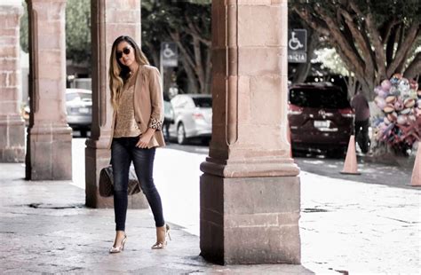 EL NUDE TENDENCIA 2016