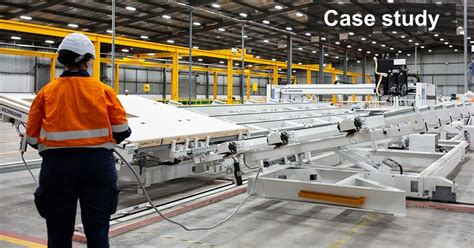 sustainability software helps fletcher building   decisions