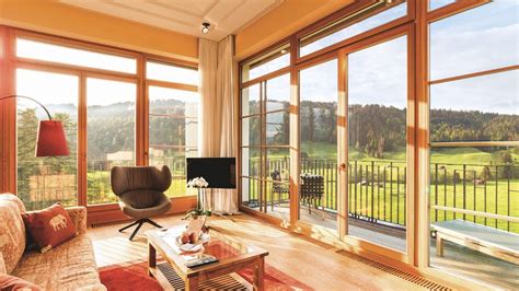 Rooms And Suites At Schloss Elmau Luxury Spa Retreat Cultural