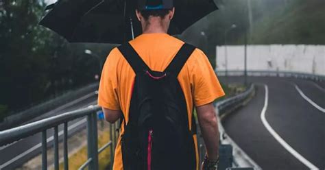 Pron Stico Del Tiempo De Hoy Jueves De Octubre D Nde Llover En