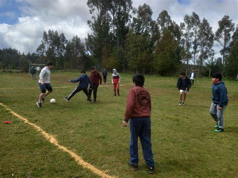 Salida Pedag Gica Do Medio A La Escuela Los Hualles Lyc E Claude Gay Osorno Colegio