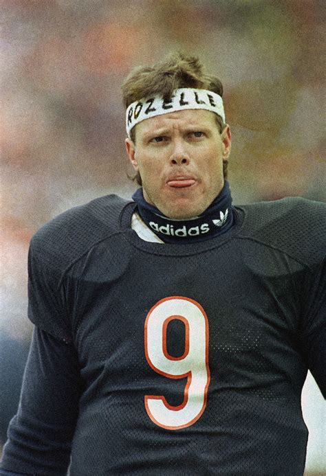 Fans still debate the football Jim McMahon legacy in Chicago history 32