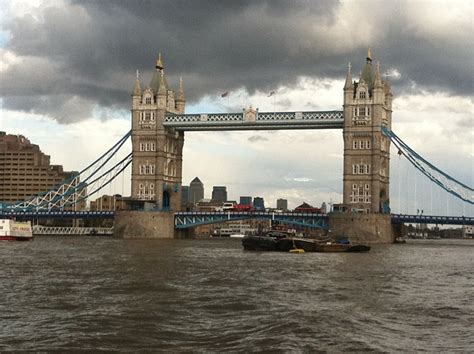 Bridge Tower The Thames - Free photo on Pixabay