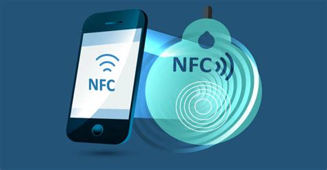 NFC trên iphone là gì Cách bật sử dụng NFC trên iPhone