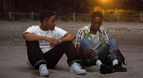 Moonlight sur Arte ne ratez pas ce film gay déjà culte