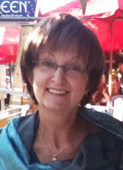 Gisèle Rousseau Obituary Chicoutimi Qc