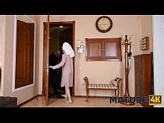 Mature4k Mature Woman Shows Off Naked Body To Boy For The Sake Of Sex Xxx Mobile Porno Videos