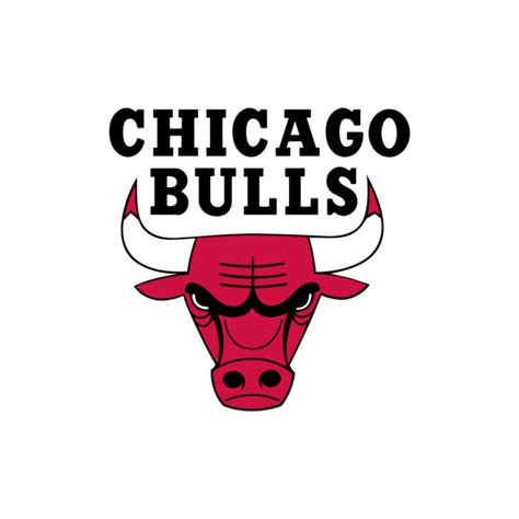 Chicago Bulls Vector Logo Svg Pdf Eps Ai Pixelbag Free Design