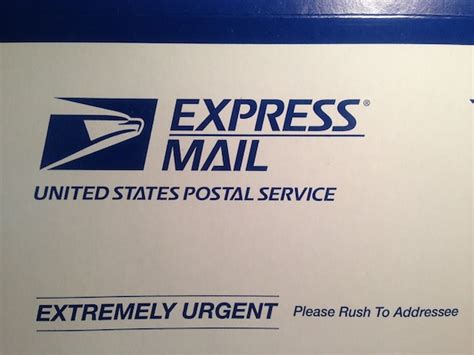 Overnight Express USPS PriorityMail Express By LiquidNymph On Etsy