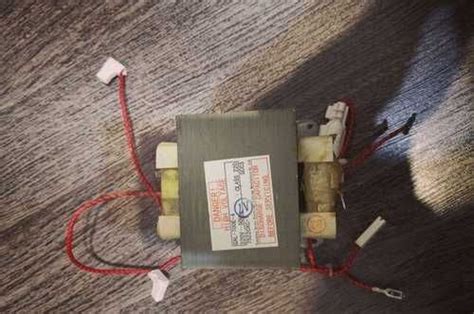 Трансформатор на микроволновку | Festima.Ru – частные объявления