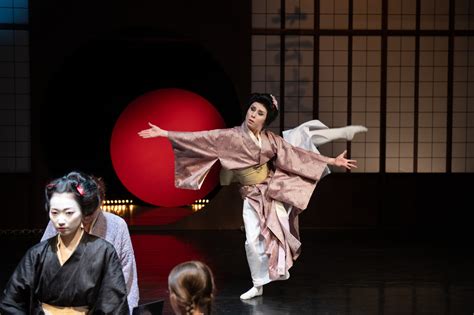 Geiko | Divadlo Josefa Kajetána Tyla Plzeň