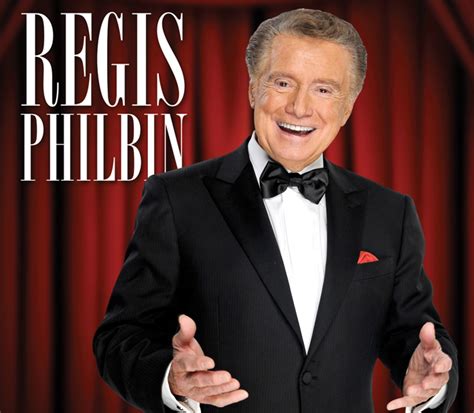 Regis Philbin|Show | The Lyric Theatre