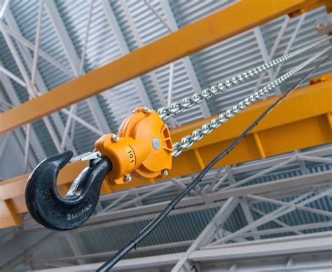 Overhead Gantry Cranes Training Course Wirral Liverpool