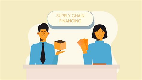 Supply Chain Financing Scf By Unionbank Youtube