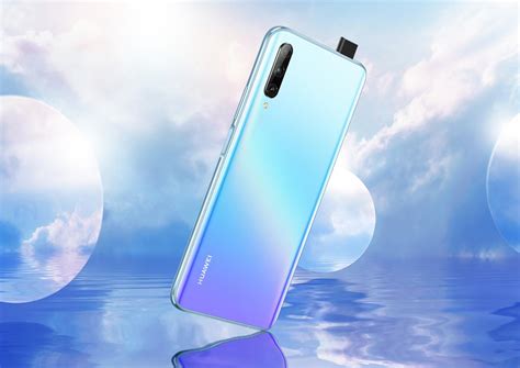 Huawei P smart Pro launches in Germany, offers pop-up selfie camera and ...