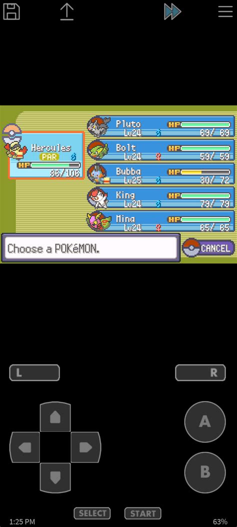 Just Beat Watson In My First Hardcore Emerald Nuzlocke R Nuzlocke