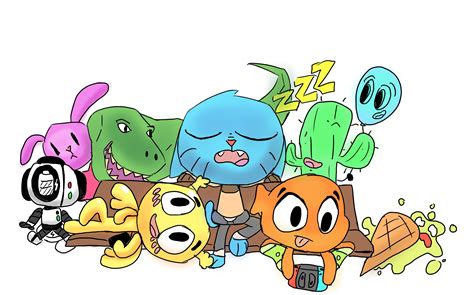 Everyone Waiting Tawog Season7 Made By Mefalcon Rgumball