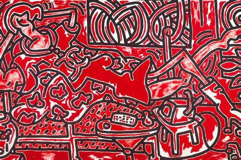 Keith Haring Art Is For Everybody The Moveee