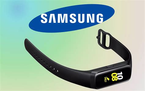 Samsung Galaxy Fit 3 Potrebbe Essere In Cantiere Debutto Imminente