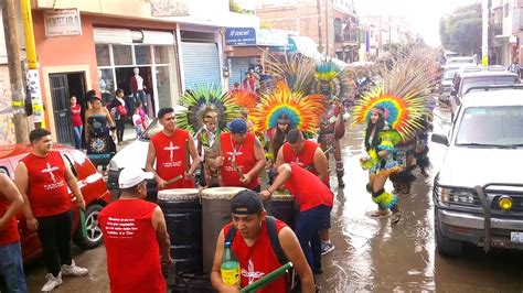 Fiesta San Luis Rey De Francia San Luis De La Paz Familia Lugo