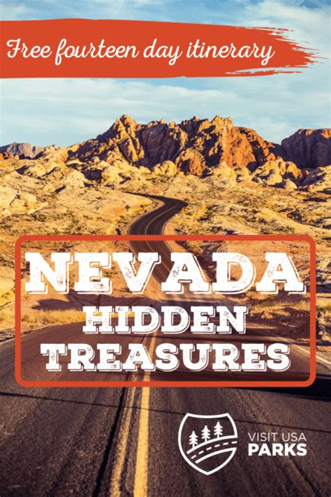 Time In USA Nv Unlocking Nevadas Hidden Temporal Treasures