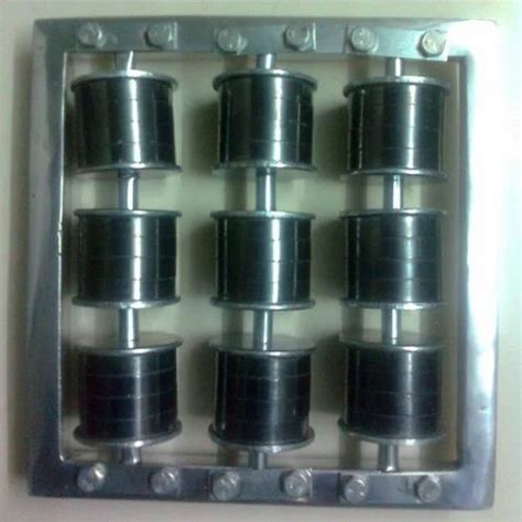 Hopper Magnets at best price in New Delhi by Narender Enterprises | ID ...