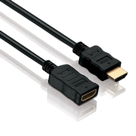 Cable Connectique Tv Video Son Hdsupply X HC005 020E