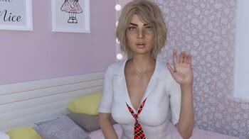 Lesbian Dating Simulator Version By OnlyGoodGames Win Mac Android