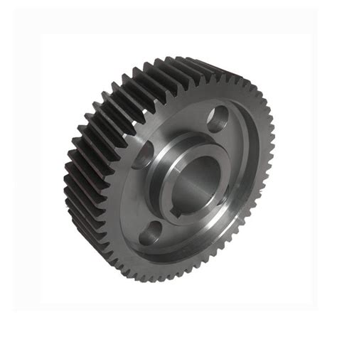 Casting And Forging Steel Helical Spiral Custom Planetary Spur Gear