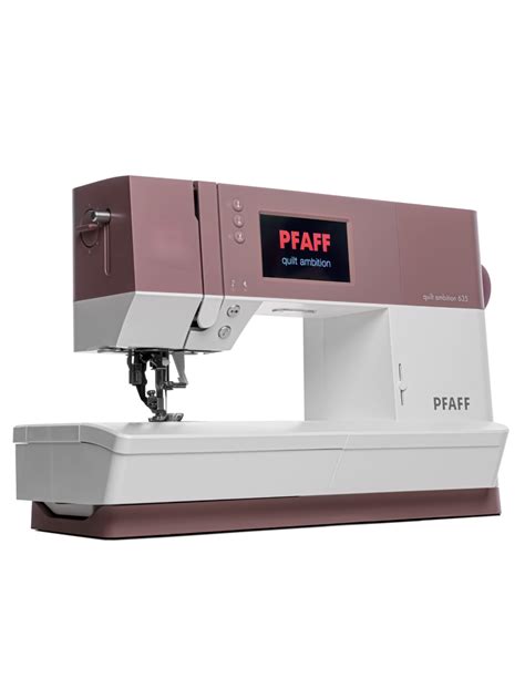 Machines à Coudre PFAFF | Coudre & Broder