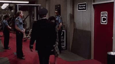 Airport Airplane GIF - Airport Airplane Security - Discover & Share GIFs