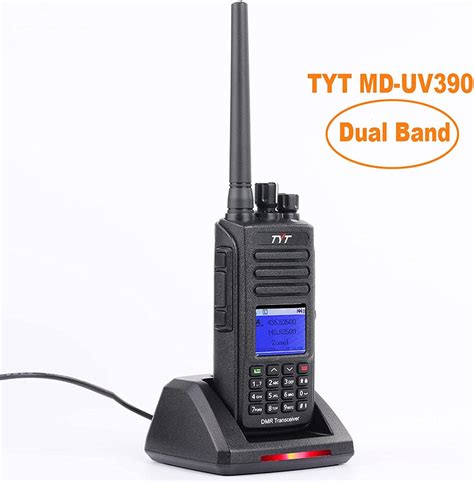 TYT - MD-UV390 – Campnsea