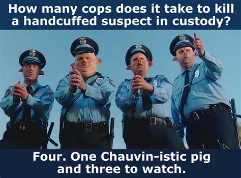 very bad cop killer joke Blank Template - Imgflip