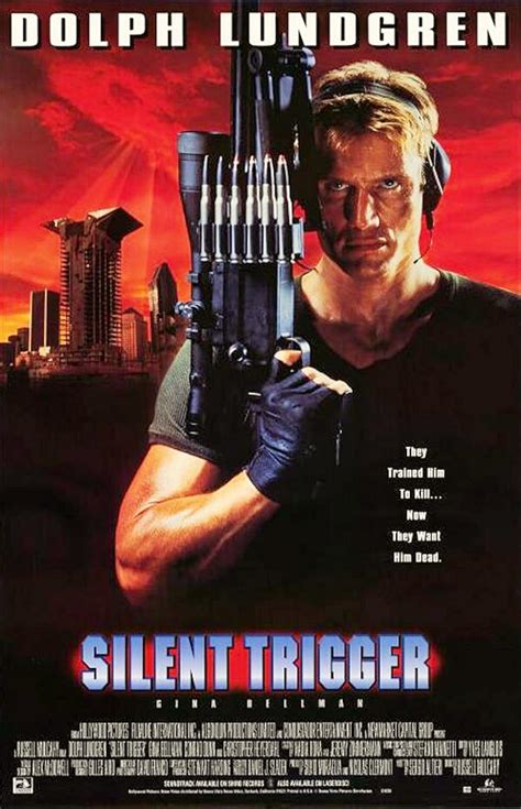 Silent Trigger 1996 Imdb