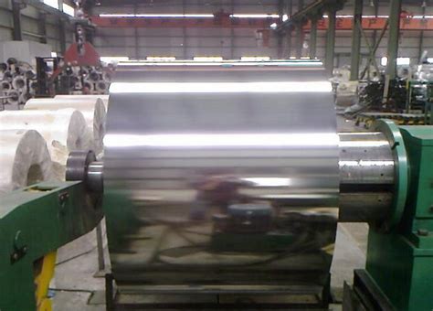 Stainless Steel Coil JIANGSU IRUNT STEEL GROUP CO LTD Stainless