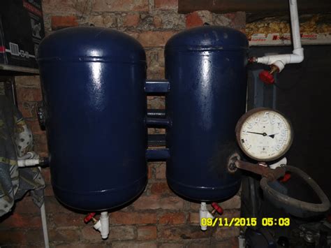 ПНЕВМО-обустройство гаража — Сообщество «Оснащение Гаража и Инструмент ...