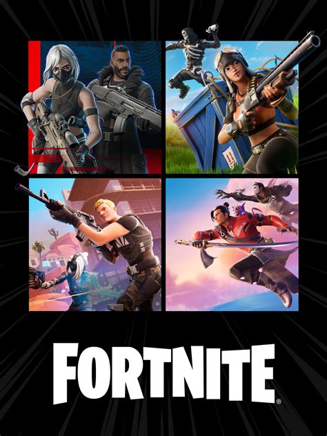 Fortnite Scaricalo E Gioca Gratuitamente Sull Epic Games Store