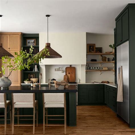 Budget Kitchen Updates That Make A Big Impact Hgtv