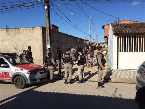 Pm é Baleado Em Troca De Tiros Durante Tentativa De Assalto No Clima