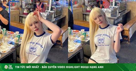 Ng Ng M T Hot Girl Xinh P M C Qu N Si U Ng N I N M