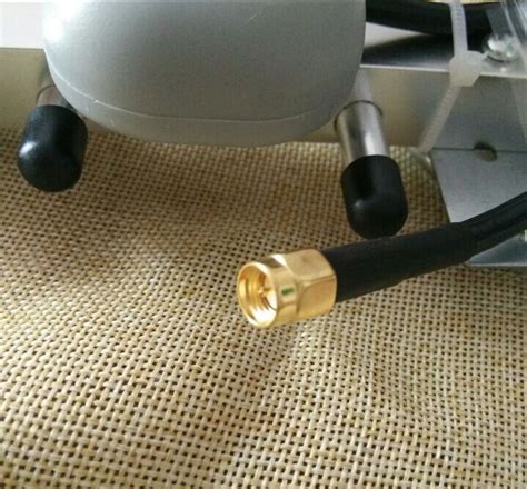 Купить 20dbi 2,4 ГГц yagi антенна wifi 13 блок антенна с sma/pr-sma ...