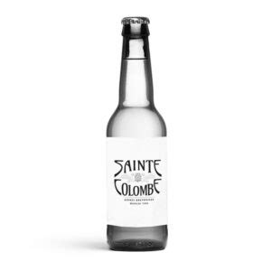 Sainte Colombe Blonde Bi Re Blonde Belge Brasserie Sainte Colombe