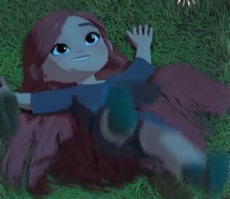 Nude Cartoons Nimona