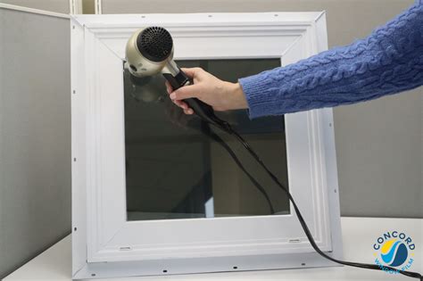 How to Remove Window Film - Concord Window Film