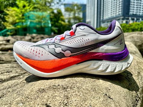 Saucony Endorphin Speed 4 Review | Running Shoes Guru