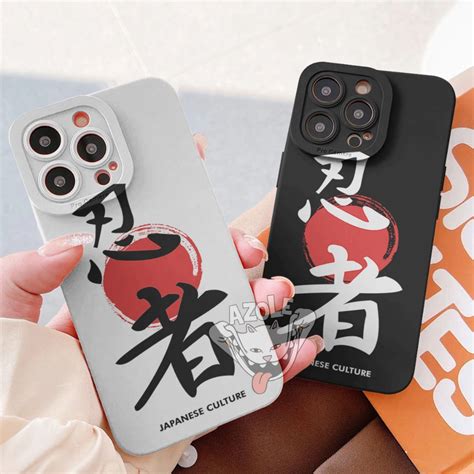 Jual Azole Jc Case Japanese Culture Ready For Itel Vision Vision