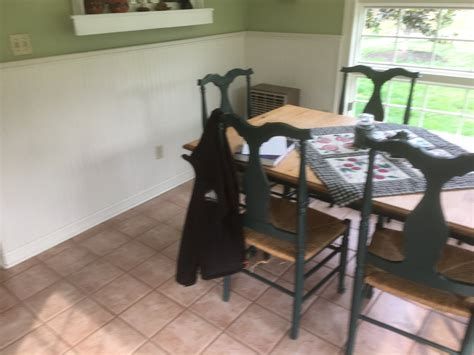 “Aged Soapstone Charm”- Doylestown Farmhouse Kitchen Renovation - Brett