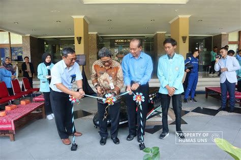 Bengawan Team UNS Holds Official Launch Of Nirankara 2 0 Energy