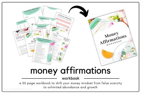 250 Money Affirmations To Catapult Your Wealth